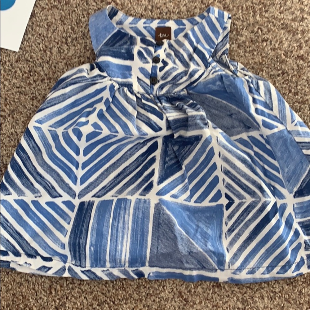Tea Collection dress